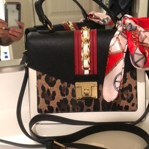 Aldo hand bag